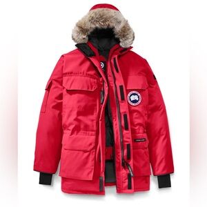 Canada Goose Expedition Parka